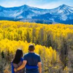 Tips for Planning an Anniversary Trip in Colorado