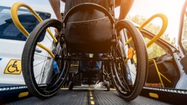How To Take a Long-Distance Road Trip in a Wheelchair
