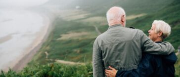 Creative Ways You Can Travel More As You Get Older