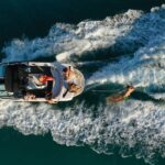 Wet and Wild: 5 Fun Things To Do on a Boat