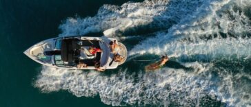 Wet and Wild: 5 Fun Things To Do on a Boat