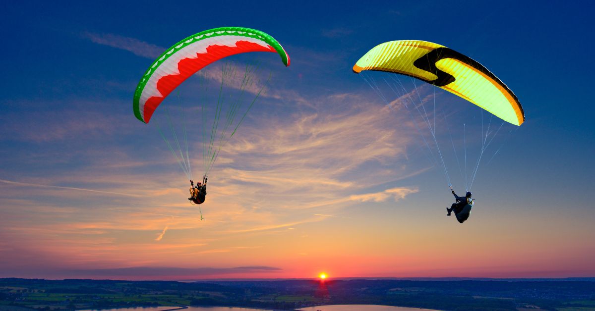 Top 10 Skydiving Destinations in the World