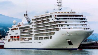 Cruise Experience